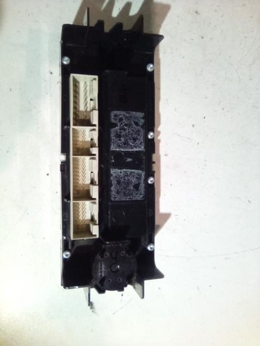 Commande chauffage volkswagen - chauffage,