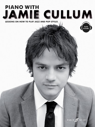 Jamie cullum piano - jamie,
