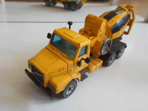 Camion béton siku - siku, f12