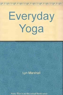 Everyday yoga marshall lyn - everyday,