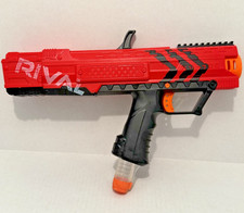 NERF Red Rival APOLLO XV-700