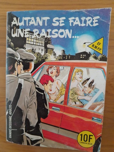 Les cornards n 53 - les,