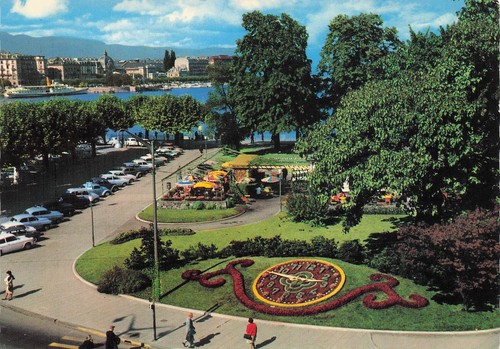 Suisse geneve horloge - l,