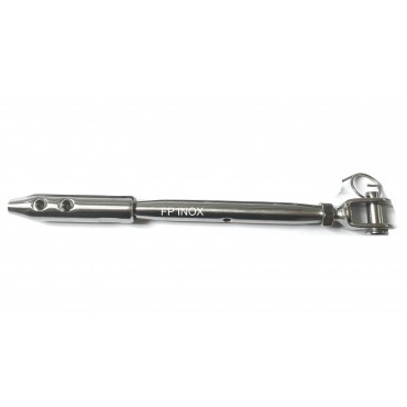 Ridoir pour câble ø6mm - pour,