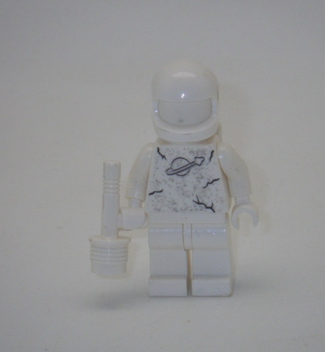 Space police classic - 3,