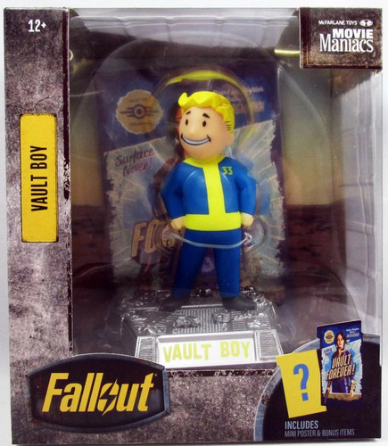 Fallout - (tv, series)