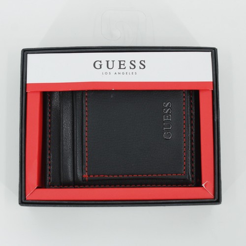 Guess los angeles wallet - los, with