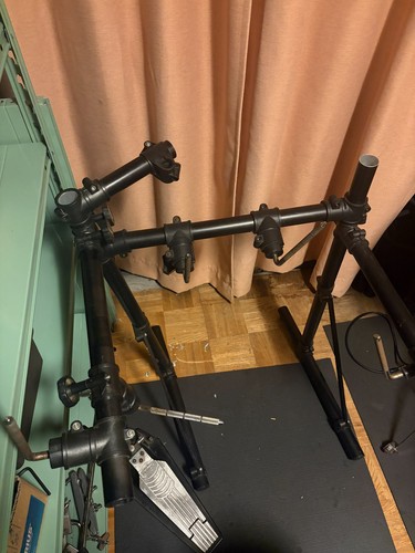 Roland drum flame - roland, &