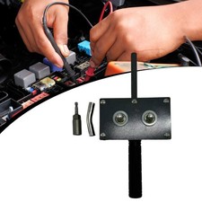 Tire-fil Électrique Outil de Pose de Câbles Dispositif de Guidage Fil