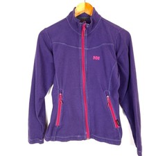 Pull polaire femme HELLY