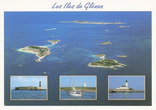 Fouesnant les iles - 29,