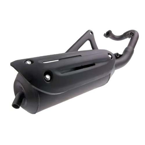 Pot échappement kymco - pot, like