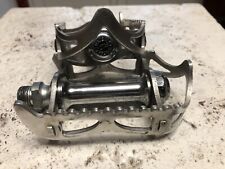 Pédales Lyotard 45 C Vélo Ancien 