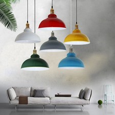 Plafonnier rétro lampe - plafonnier,