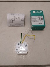 Emetteur pour commande éclairage/volet