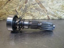 Arbre de roue libre et d'alternateur Kawasaki GPX 750 R GPX-R 750 GPX750R