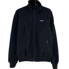 Bergans of Norway Vika Femme Noir VESTE TAILLE S