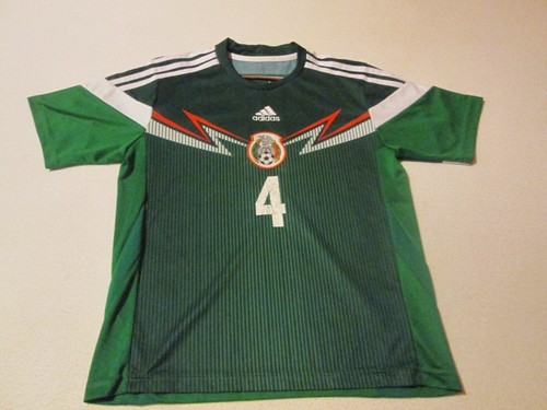 Maillot mexique small 174 - small,