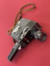 Caméra Caméscope Ancien SANKYO 8-Z 