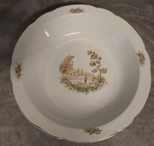 Plat creux vieux Marseille Digoin et Sarreguemines France