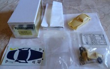 Renaissance Osca MT4 Le Mans