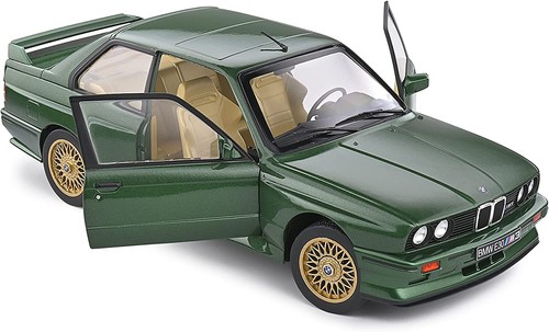 Bmw e30 british racing - e30,