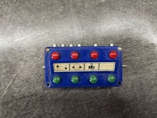 Pupitre de commande Märklin 7170 pour grue rotative 7051 et 451 BD100