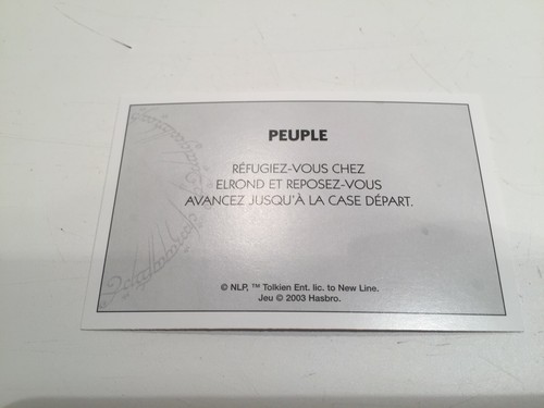 Carte peuple réfugiez vous - carte,