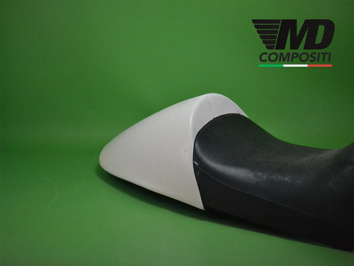 Capot selle ducati monster - capot, de