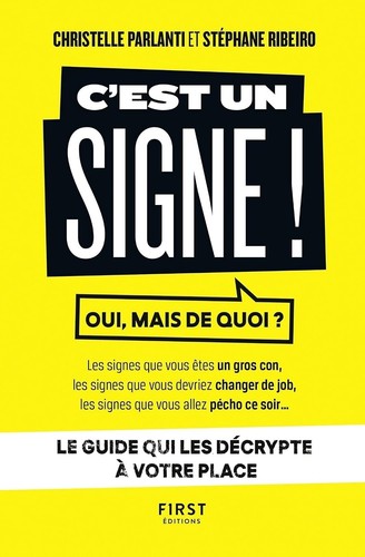 Est signe stéphane - !,