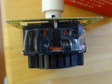 LEGRAND CHAMBORD prestige