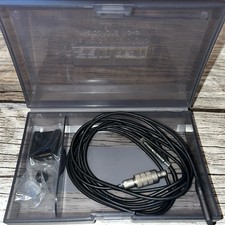 Microphone Lavalier SANKEN
