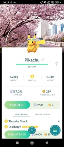 Pikachu event background - event,