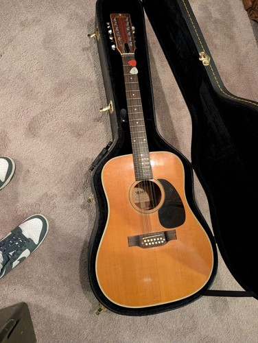 guitare sigma dr