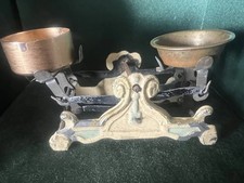 🔴 Balance Bascule