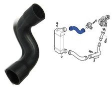 DURITE TUYAU DE TURBO pour