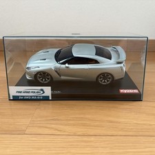 KYOSHO MINI-Z ASC Nissan GT-R