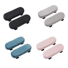 Coussin d'accoudoir de chaise