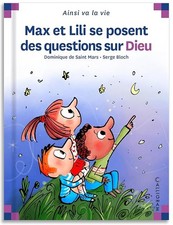 Max et Lili se posent des
