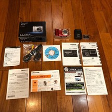 Appareil photo numérique