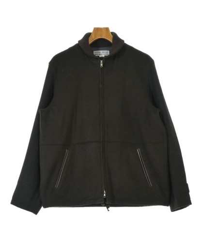 United arrows blouson dark - united,