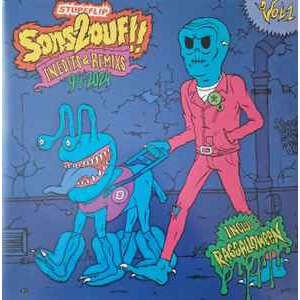 Stupeflip sons2ouf vol1 - stupeflip,
