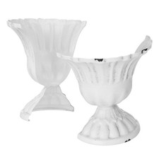 2 Pcs Articles De Fleurs