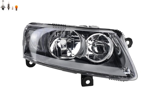 Phares avant droite audi 4f - avant,