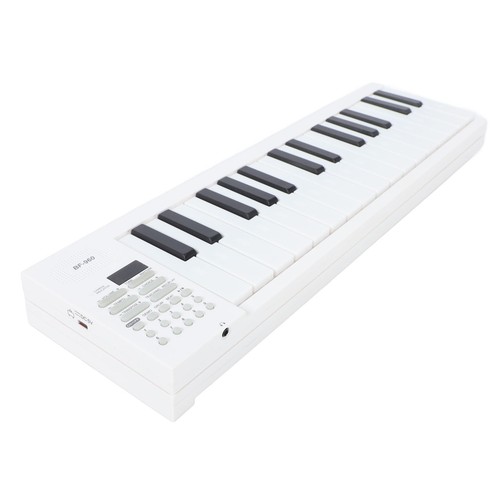 Clavier piano pliable 61 - pliable,