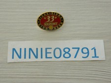 PINS BALLARD 33 export biere