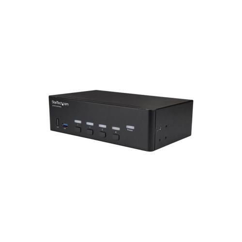 Switch kvm numérique - switch,