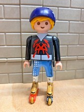 PLAYMOBIL Personnage Homme