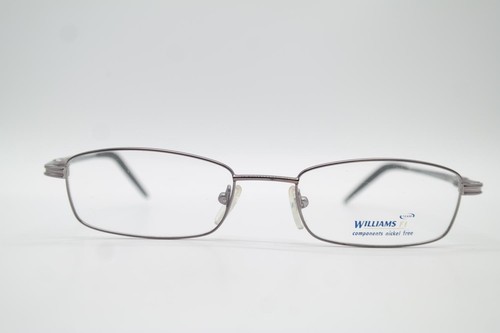 Lunettes vintage williams - vintage, f1