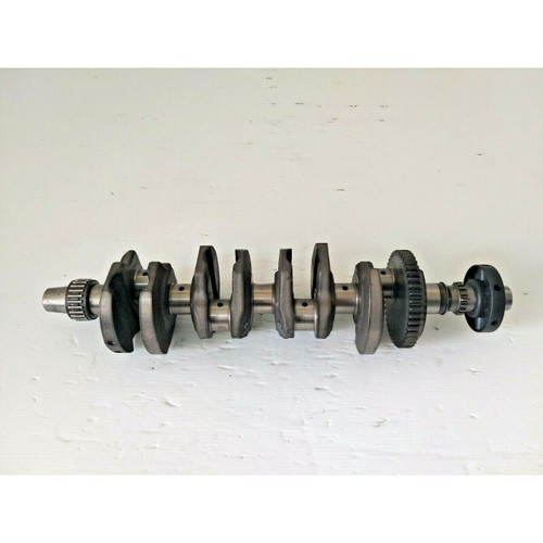 Arbre moteur triumph daytona - arbre,